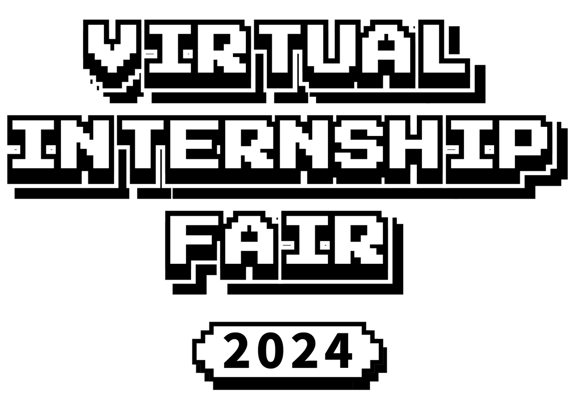 Virtual Internship Fair CakeResume 2024
